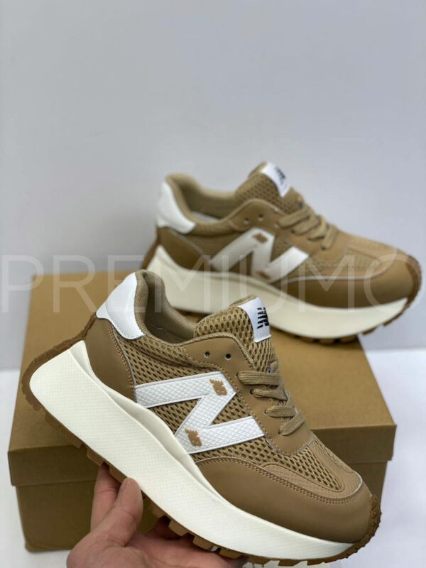 New Balance кроссовки PR142275 4