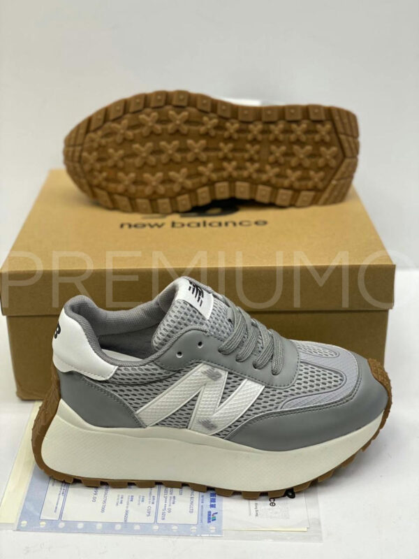 New Balance кроссовки PR179768 2