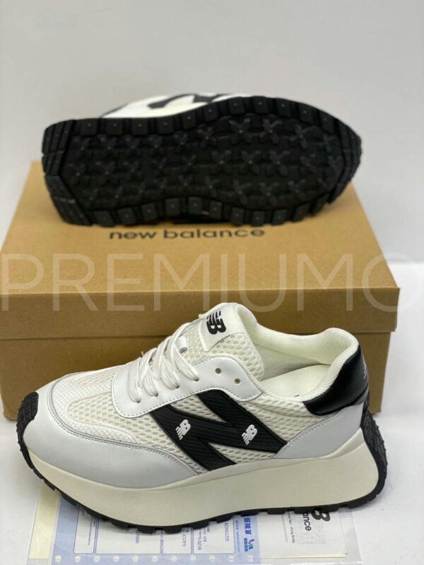 New Balance кроссовки PR736068 4
