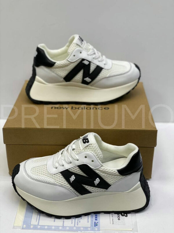 New Balance кроссовки PR736068 3