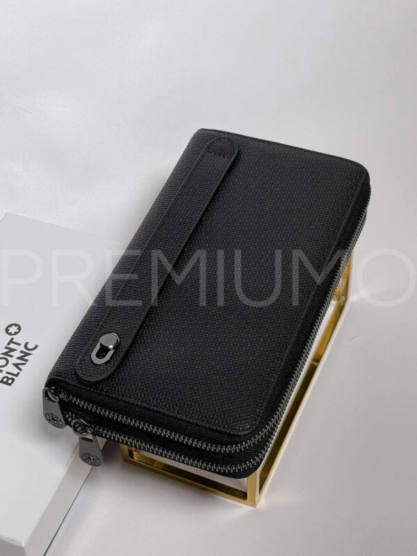 Montblanc кошелек PR910924 3