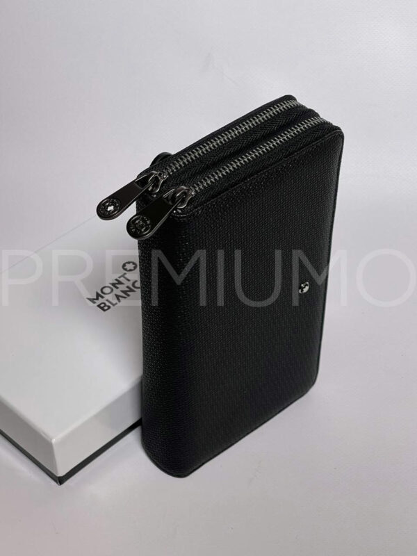 Montblanc кошелек PR910924 4