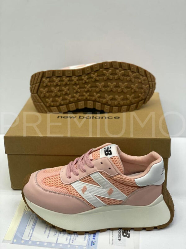 New Balance кроссовки PR643547 6