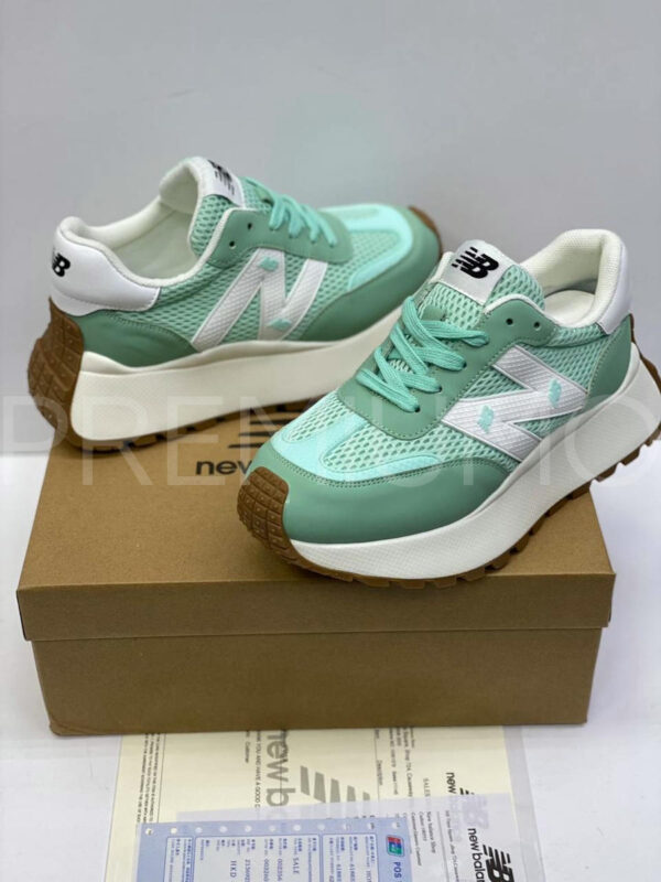 New Balance кроссовки PR773865