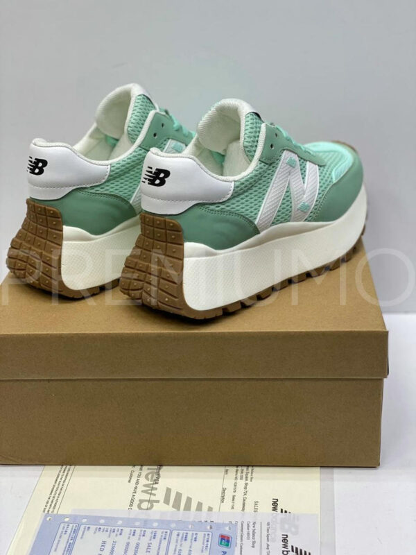New Balance кроссовки PR773865 2