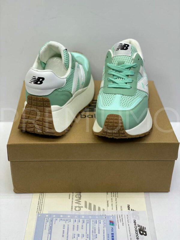 New Balance кроссовки PR773865 3