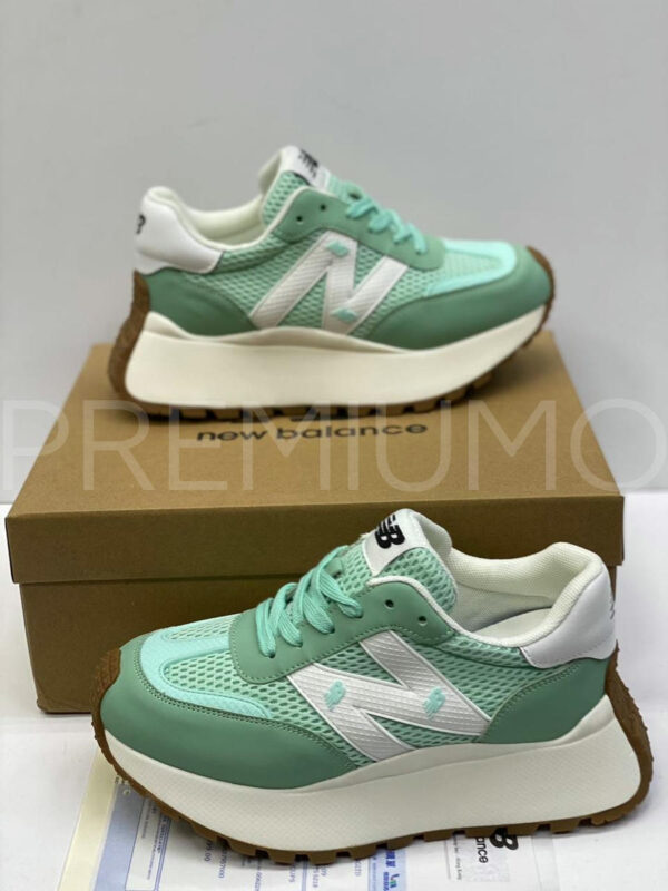 New Balance кроссовки PR773865 5