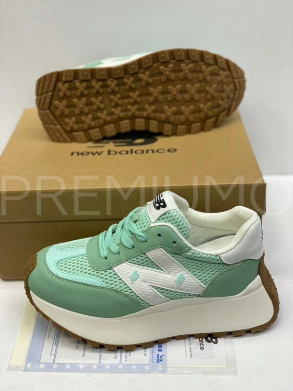 New Balance кроссовки PR773865 6