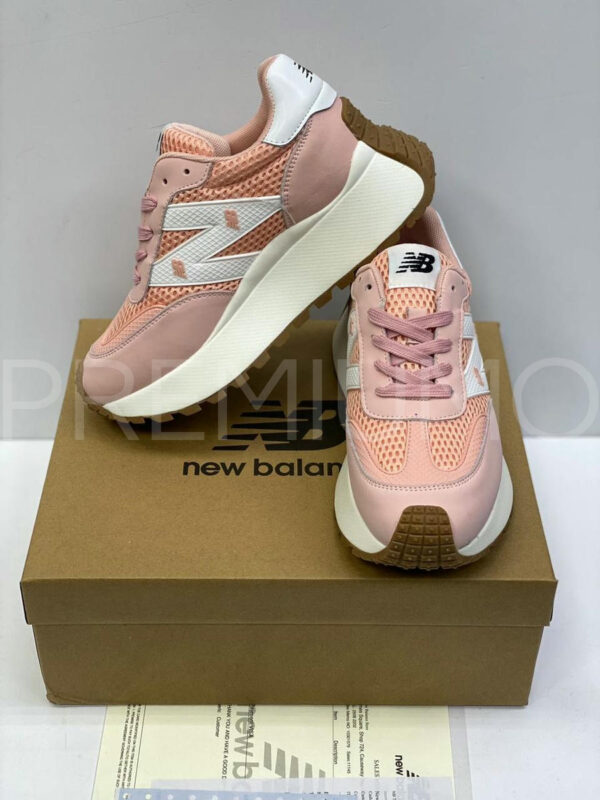 New Balance кроссовки PR643547 7