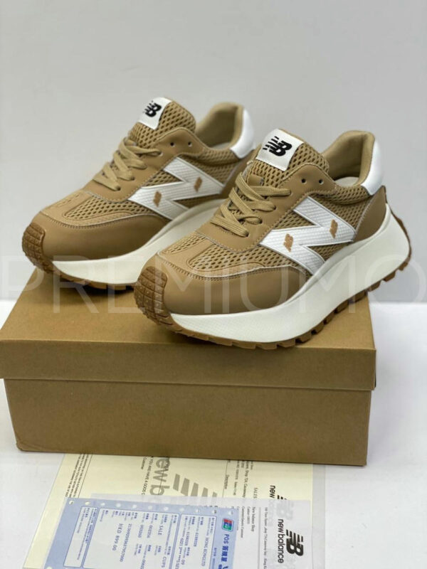 New Balance кроссовки PR142275