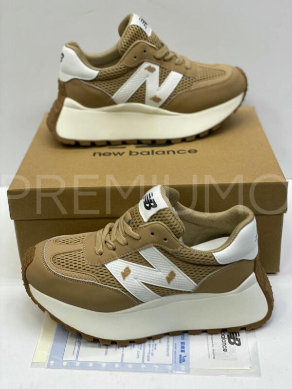 New Balance кроссовки PR142275 2