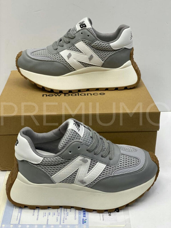 New Balance кроссовки PR179768