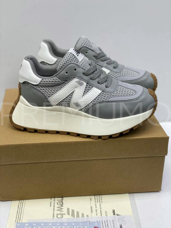 New Balance кроссовки PR179768 5