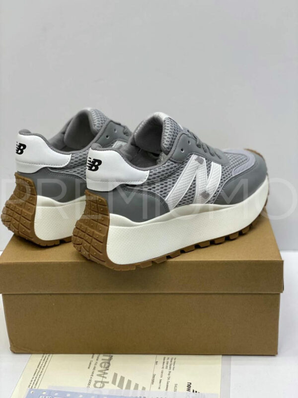 New Balance кроссовки PR179768 3
