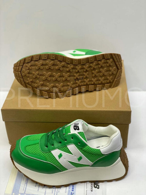 New Balance кроссовки PR166245 4