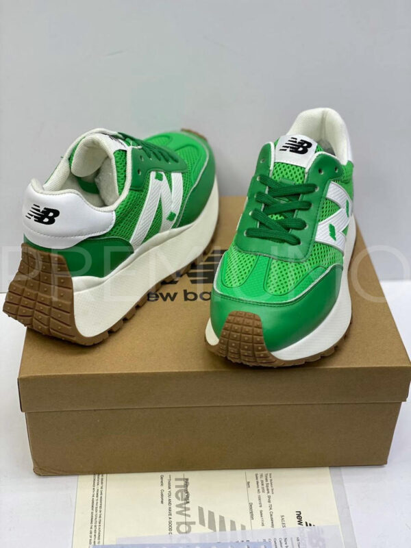 New Balance кроссовки PR166245 5