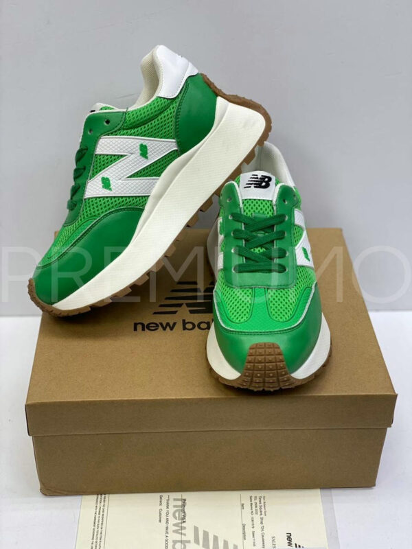 New Balance кроссовки PR166245 6