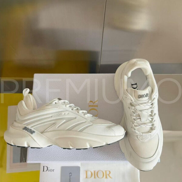 Christian Dior кроссовки PR486399 2