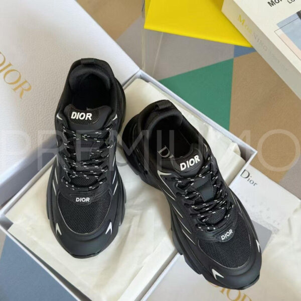 Christian Dior кроссовки PR902499