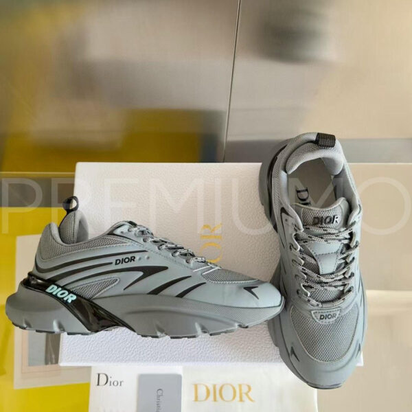 Christian Dior кроссовки PR946816 2