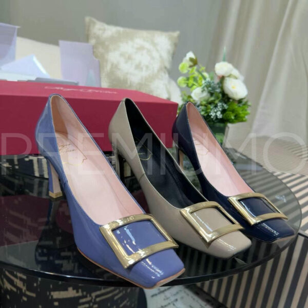 Roger Vivier туфли PR760976 9