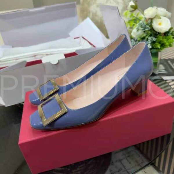 Roger Vivier туфли PR760976