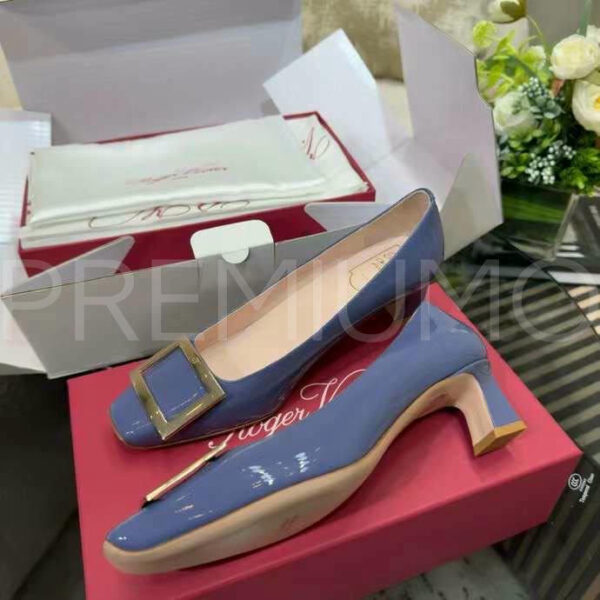Roger Vivier туфли PR760976 2