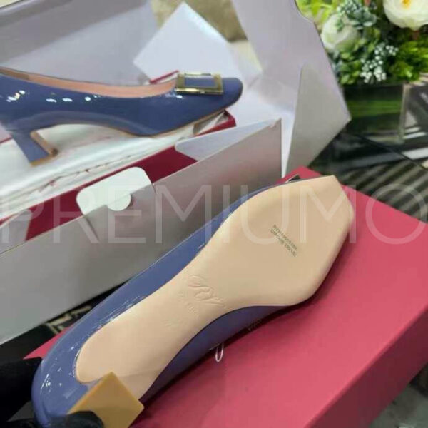 Roger Vivier туфли PR760976 3