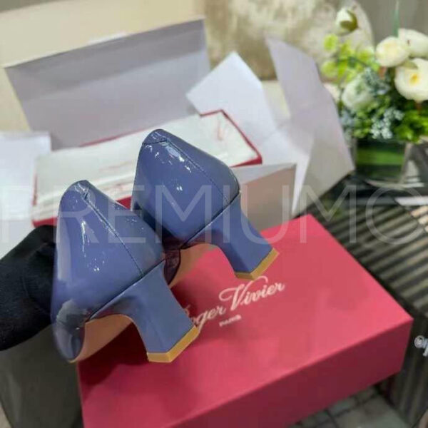 Roger Vivier туфли PR760976 4