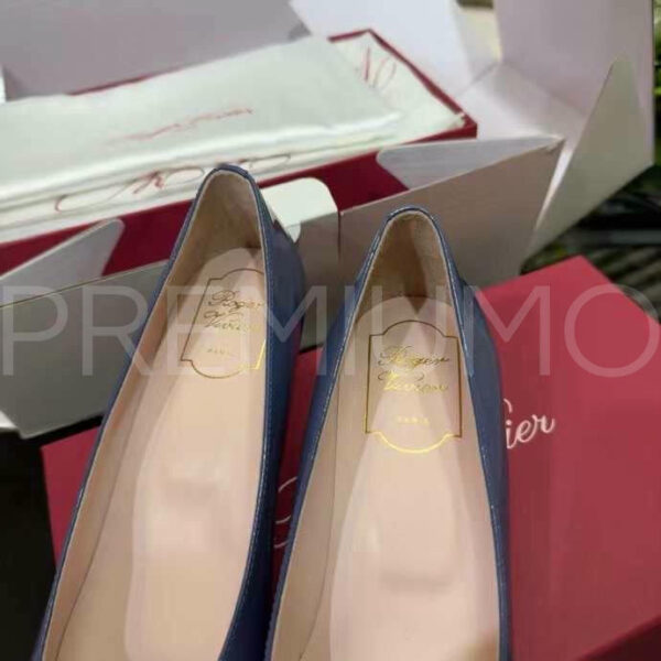Roger Vivier туфли PR760976 5