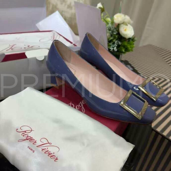 Roger Vivier туфли PR760976 6