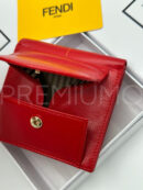Fendi кошелек PR242651 7