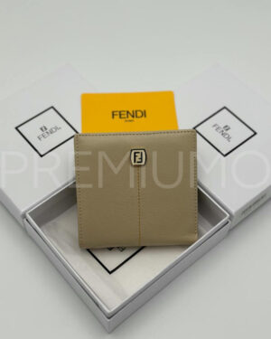 Fendi кошелек PR501841