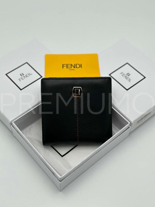 Fendi кошелек PR801529