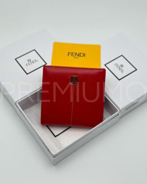 Fendi кошелек PR242651
