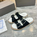 Brunello Cucinelli шлепанцы PR472879 9