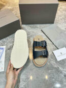 Brunello Cucinelli шлепанцы PR584167 12