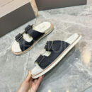 Brunello Cucinelli шлепанцы PR927362 13