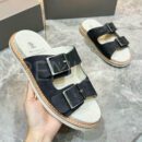 Brunello Cucinelli шлепанцы PR927362 14
