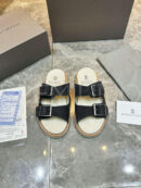 Brunello Cucinelli шлепанцы PR927362 10