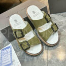 Brunello Cucinelli шлепанцы PR619295 14