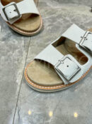 Brunello Cucinelli шлепанцы PR967890 10
