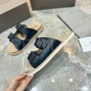 Brunello Cucinelli шлепанцы PR584167 10