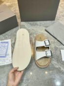 Brunello Cucinelli шлепанцы PR967890 12