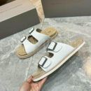 Brunello Cucinelli шлепанцы PR967890 14