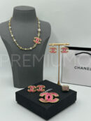 Chanel брошь PR485003 4