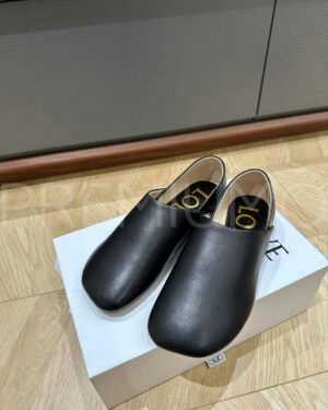 Loewe лоферы PR574382