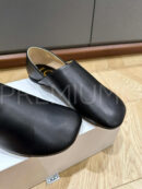 Loewe лоферы PR574382 10