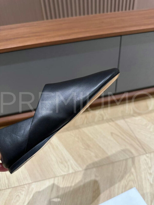 Loewe лоферы PR574382 5
