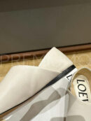Loewe лоферы PR810801 15
